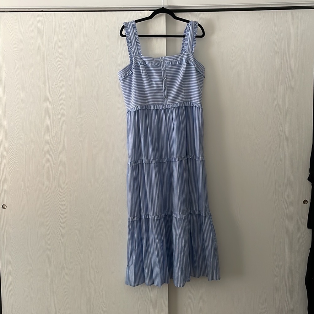 Gal Meets Glam Courtney Dress